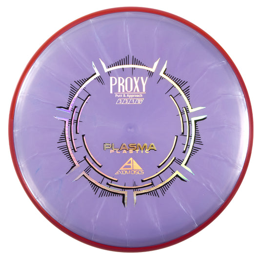 Axiom Plasma-Proxy