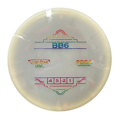 BB6 4|5|-2|1