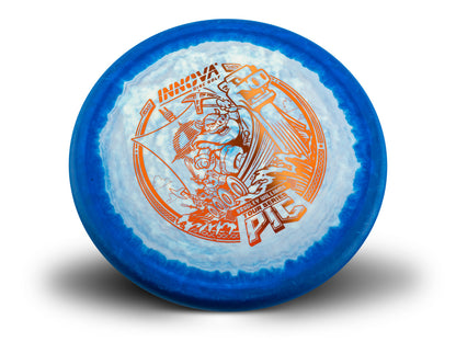 Innova Halo Nexus-Pig : Williams