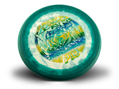 Innova Halo Nexus-Pig : Williams