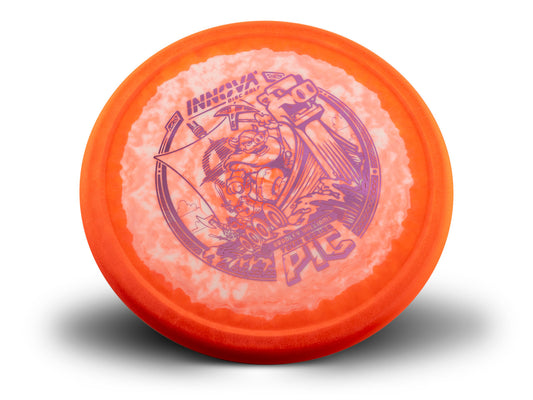 Innova Halo Nexus-Pig : Williams