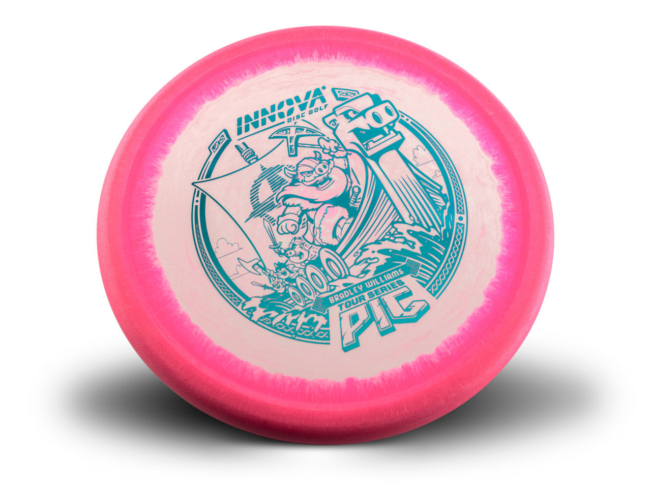 Innova Halo Nexus-Pig : Williams