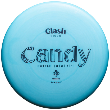 Clash Hardy-Candy