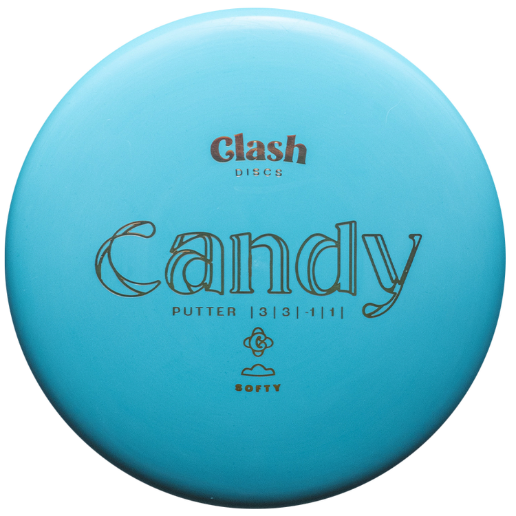 Clash Softy Candy