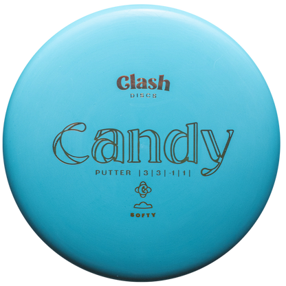 Clash Softy Candy