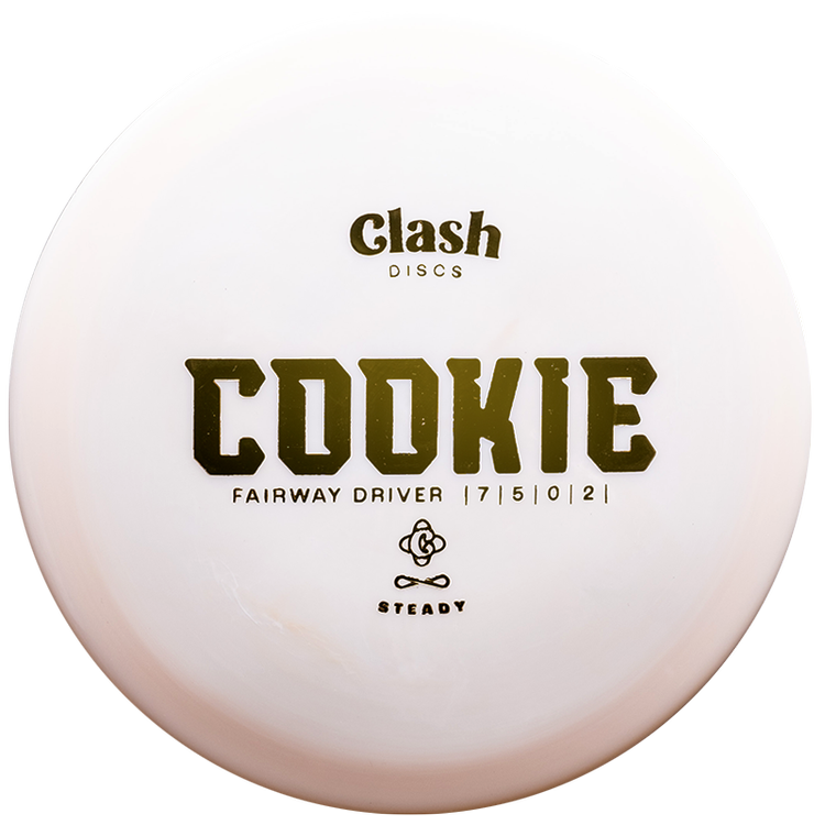 Clash Steady-Cookie