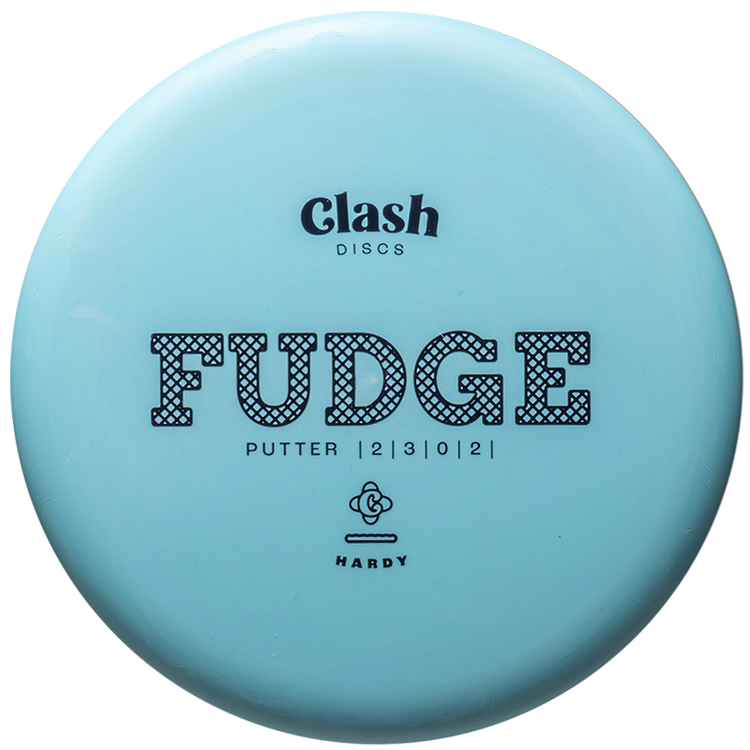 Clash Hardy-Fudge