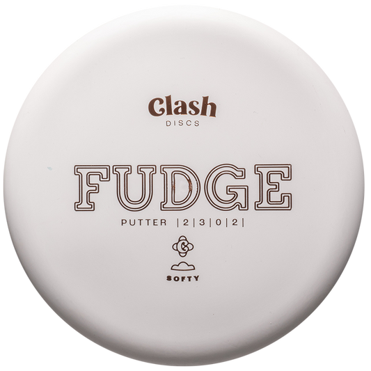 Clash Softy Fudge