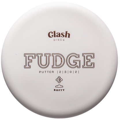 Clash Softy Fudge