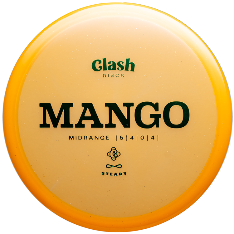 Clash Steady-Mango