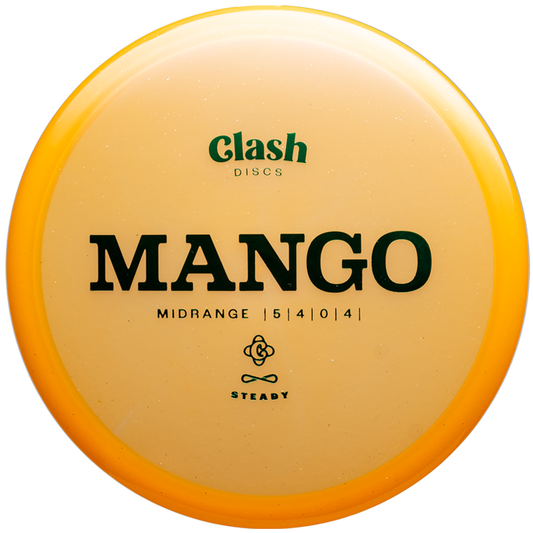 Clash Steady-Mango