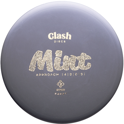 Mint 4|3|0|3
