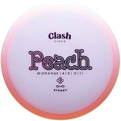 Peach 4|5|-2|1