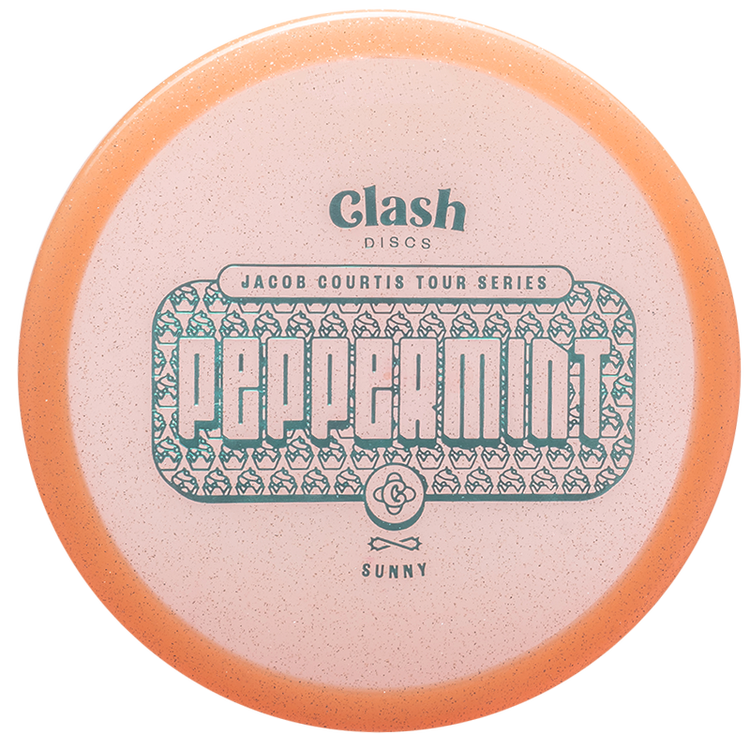 Clash Steady-Peppermint : Tour