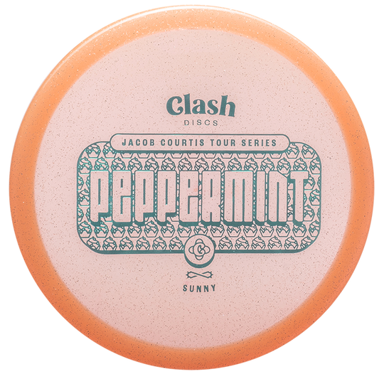 Clash Steady-Peppermint : Tour