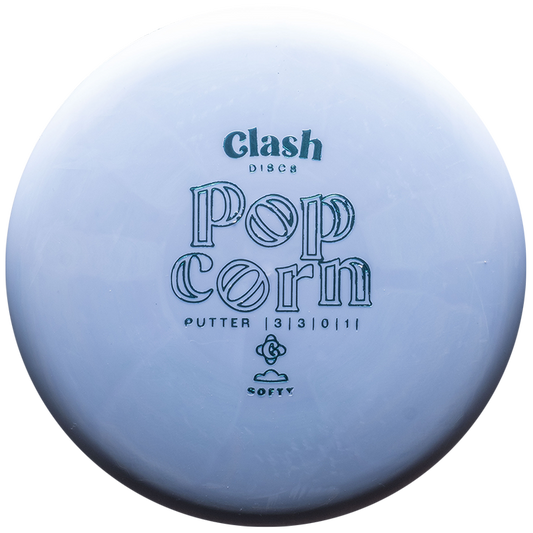 Clash Softy-Popcorn