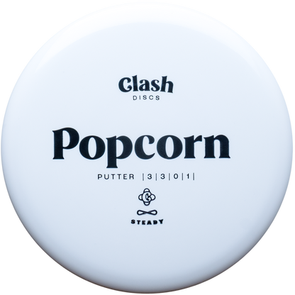Popcorn 3|3|0|1