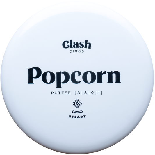 Clash Steady-Popcorn