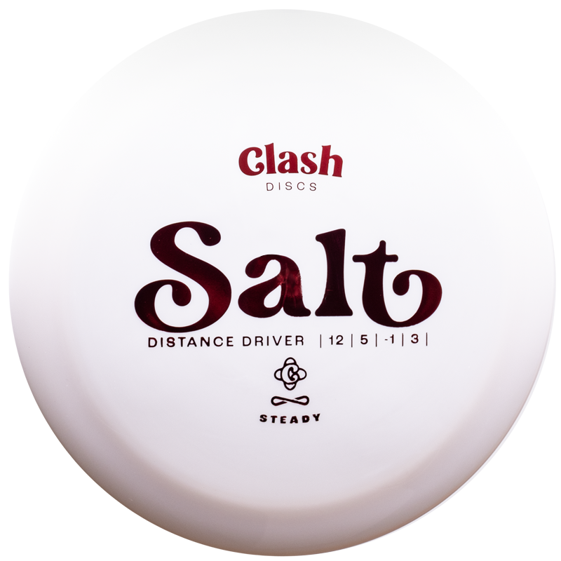 Clash Steady-Salt