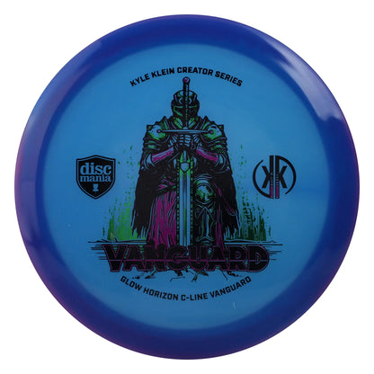 Vanguard 9|5|0|2