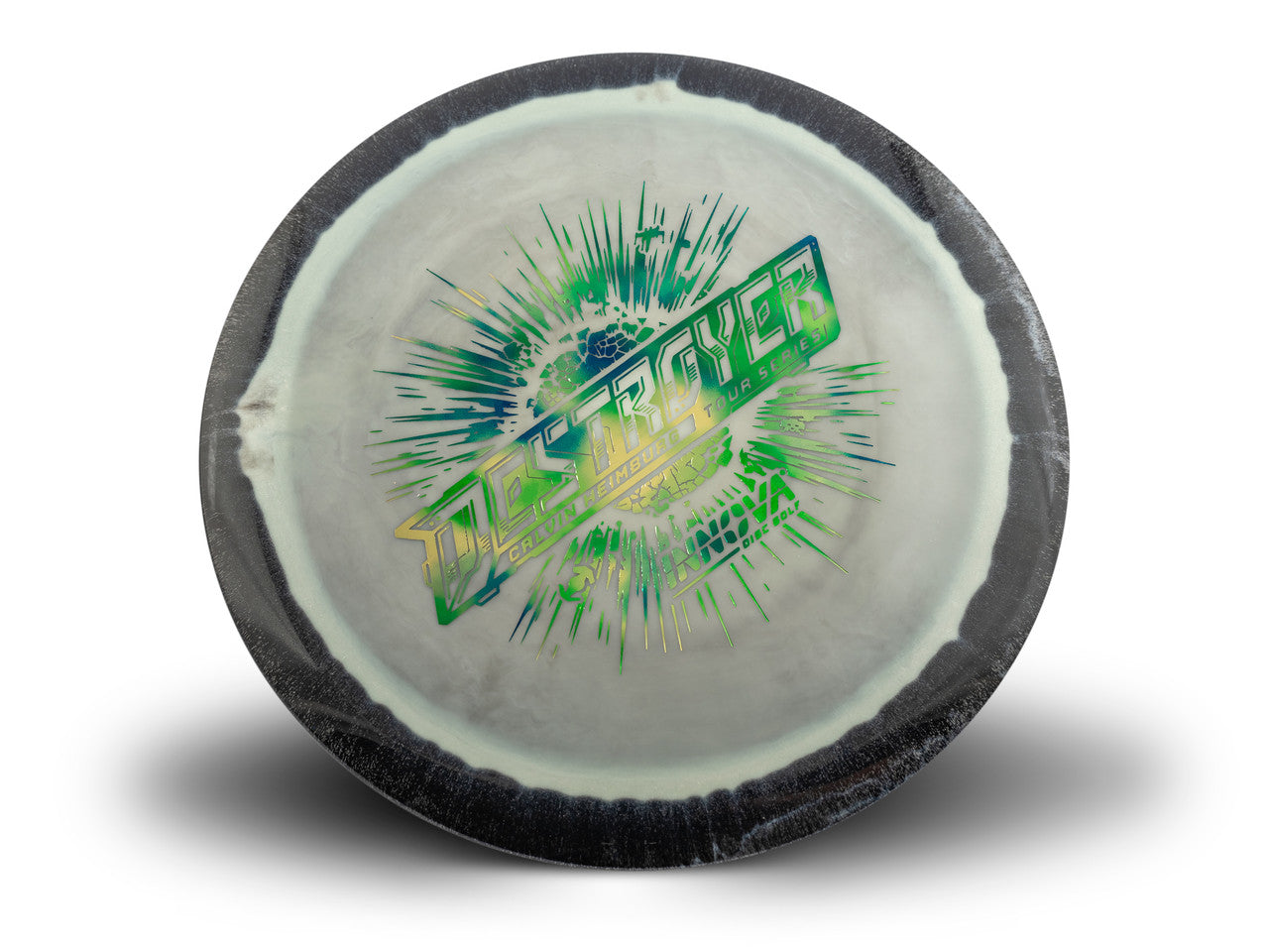 Innova Champion Glow Halo-Destroyer : Heimburg