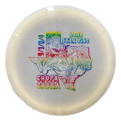 Chupacabra 9|3|0|4