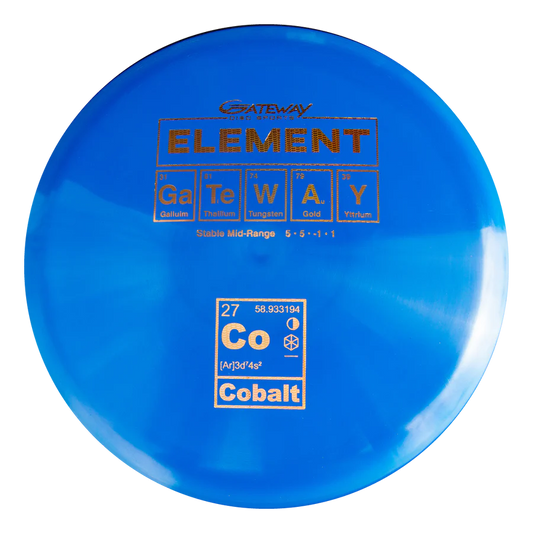 Gateway Cobalt-Element