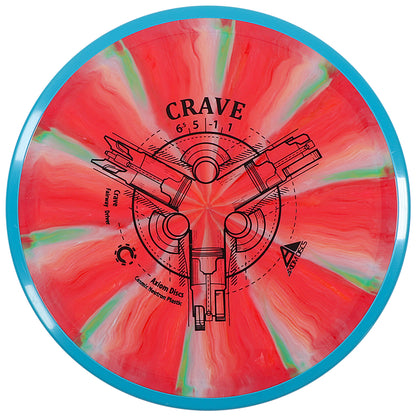 Crave 6|5|-1|1