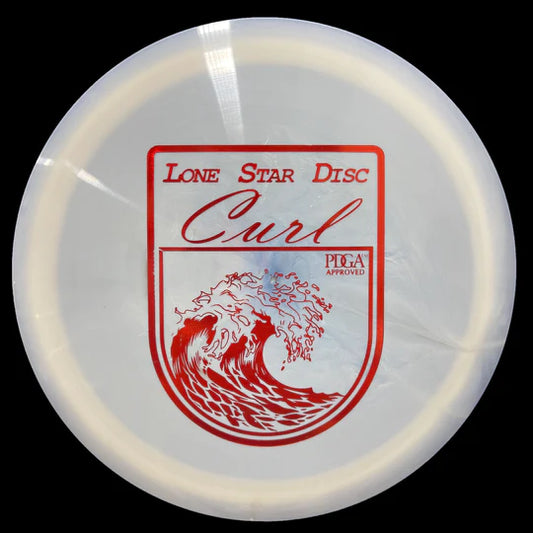 Lone Star Glow-Curl