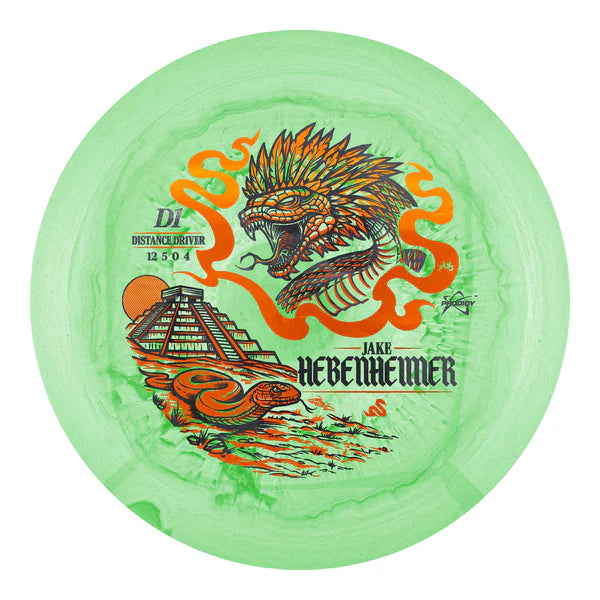 Prodigy Signature Series 2026