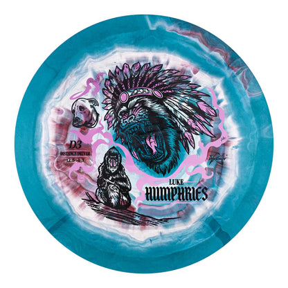 Prodigy Signature Series 2026