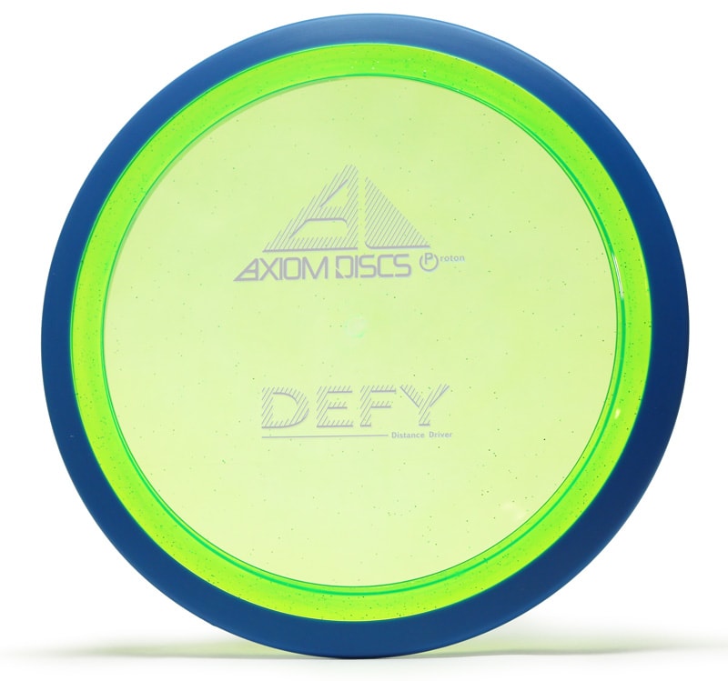 Axiom Proton-Defy