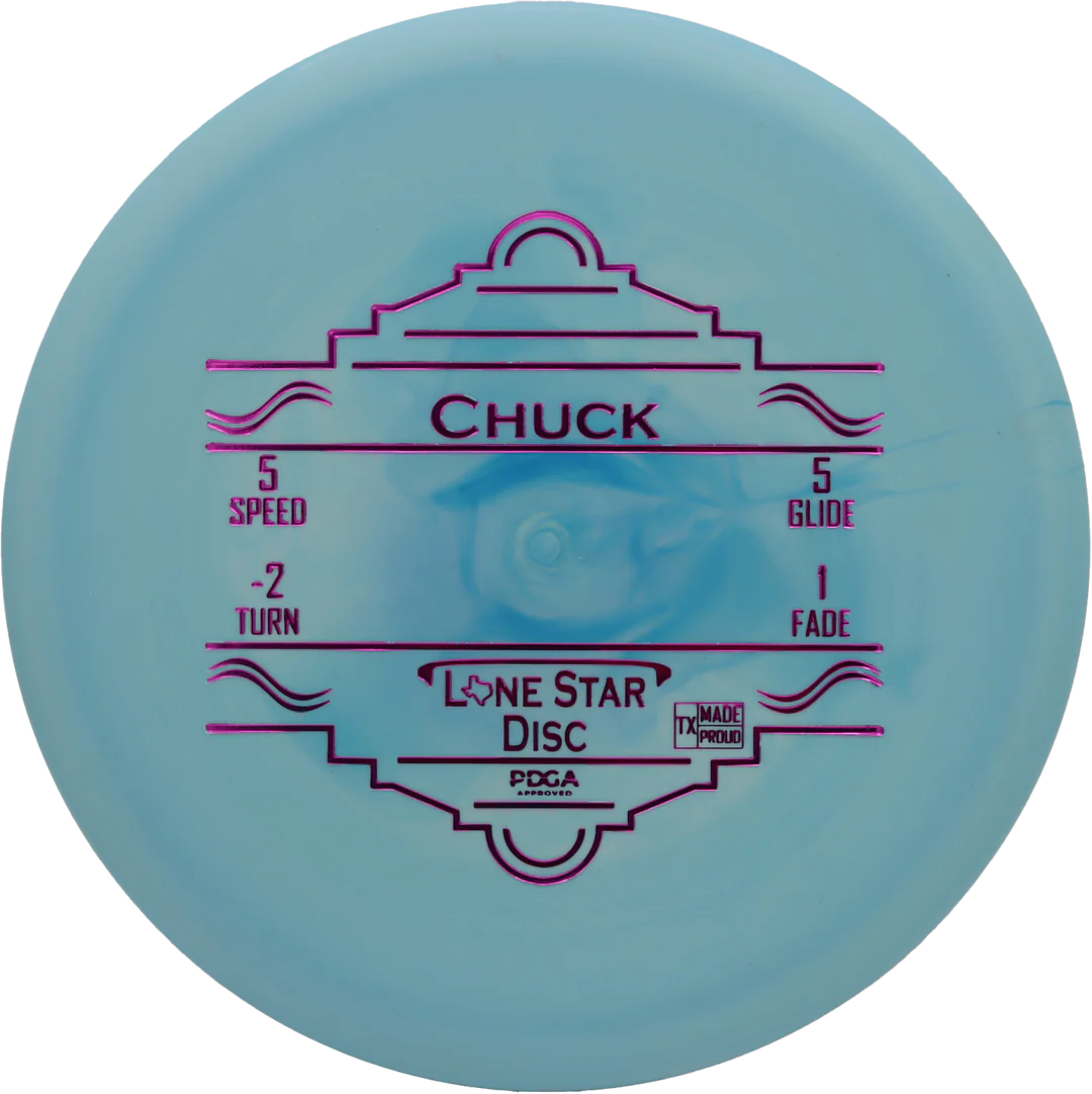 Chuck 5|5|-2|1