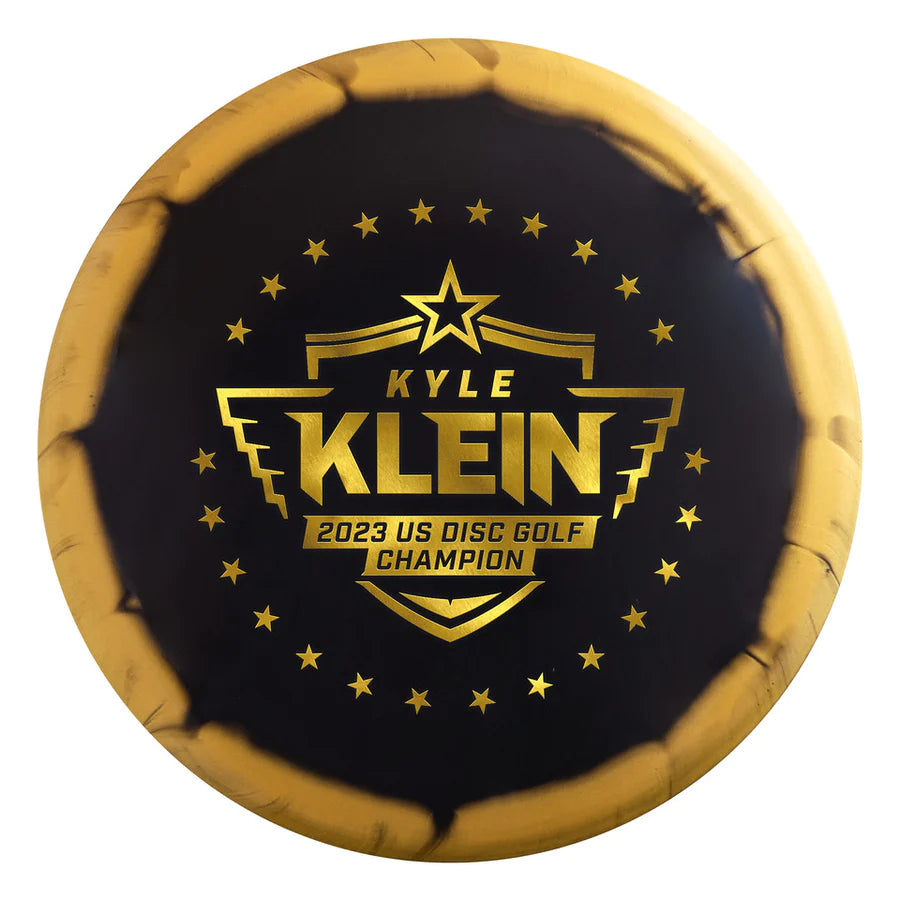 Discmania Kyle Klein Golden Horizon Vanguard