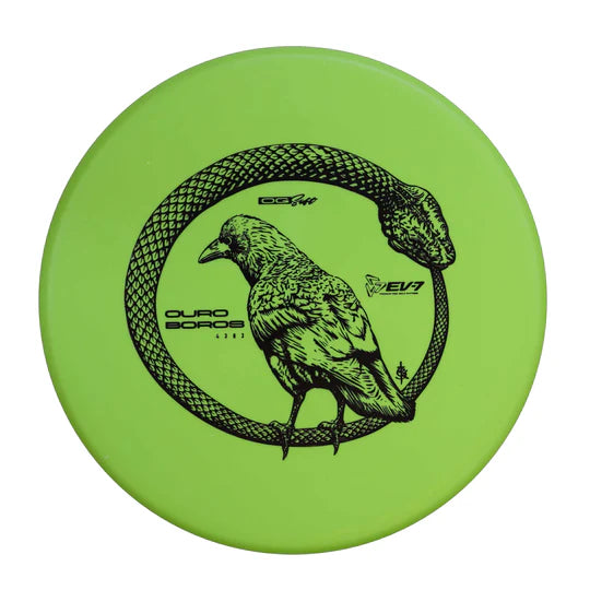 Ouroboros 4|3|0|3