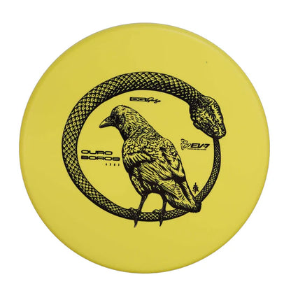 Ouroboros 4|3|0|3