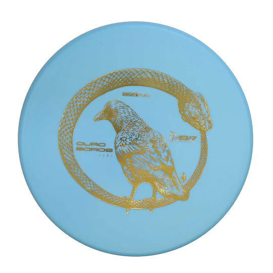 Ouroboros 4|3|0|3