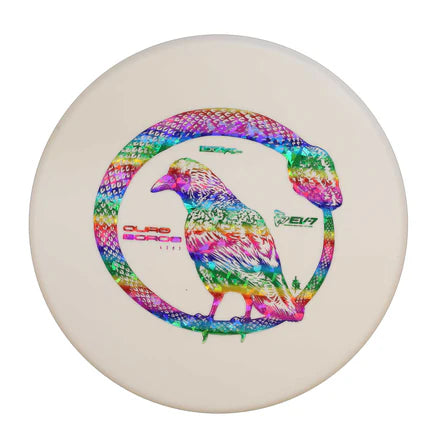 Ouroboros 4|3|0|3