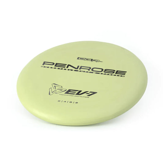 EV-7 OG Firm-Penrose : 170-175g