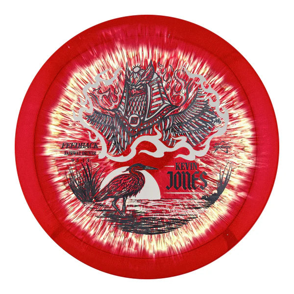 Prodigy Signature Series 2026