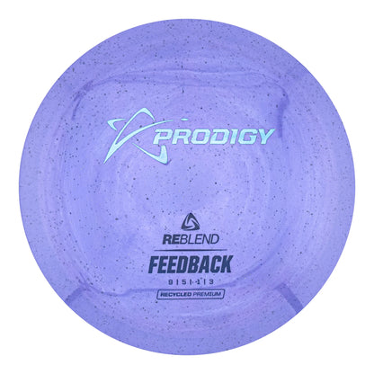 Feedback 9|5|-1|3