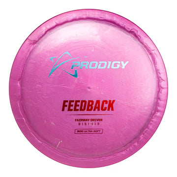 Feedback 9|5|-1|3
