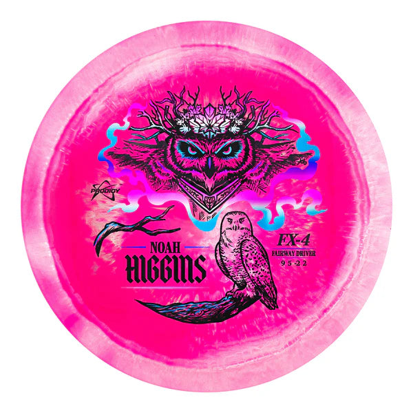 Prodigy Signature Series 2026