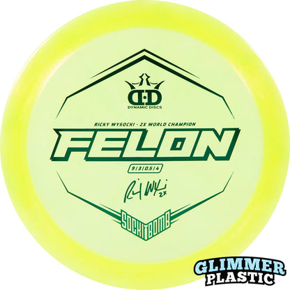 Felon 9|3|0.5|4