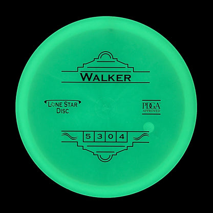 Walker 5|3|0|4