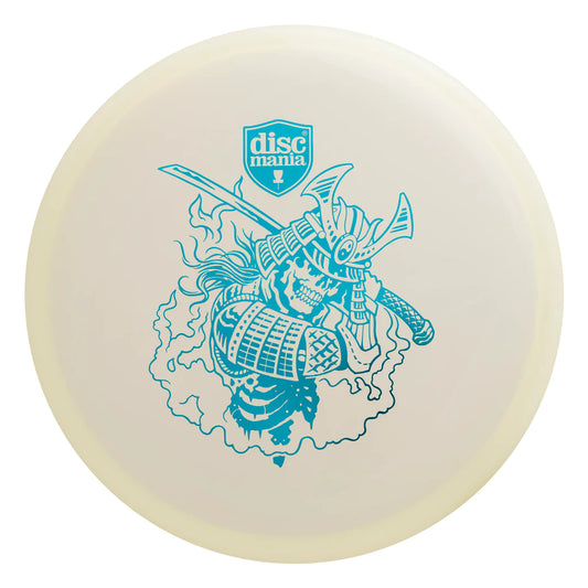 Discmania Active Premium Glow-Shogun