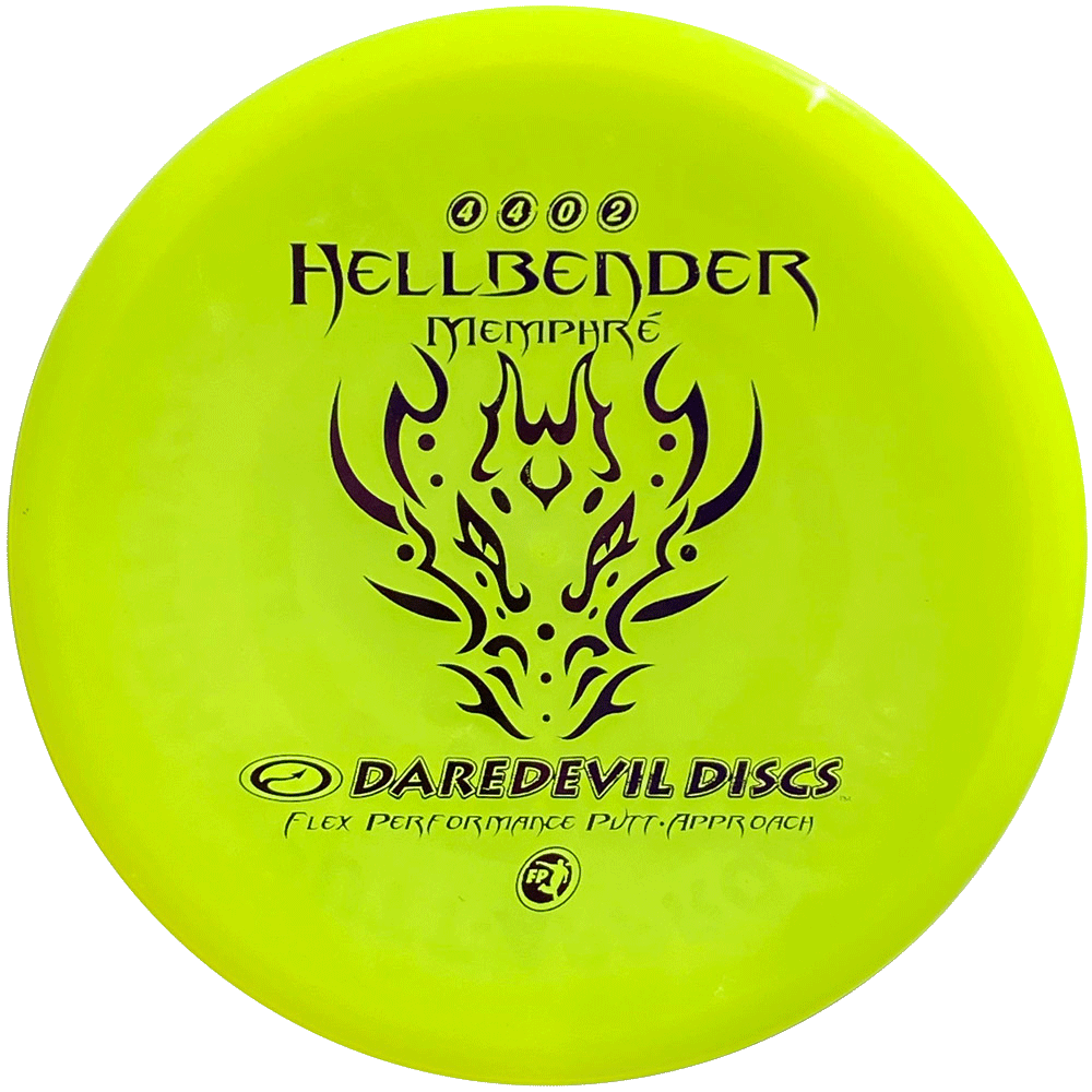 Daredevil FP-Hellbender Memphre