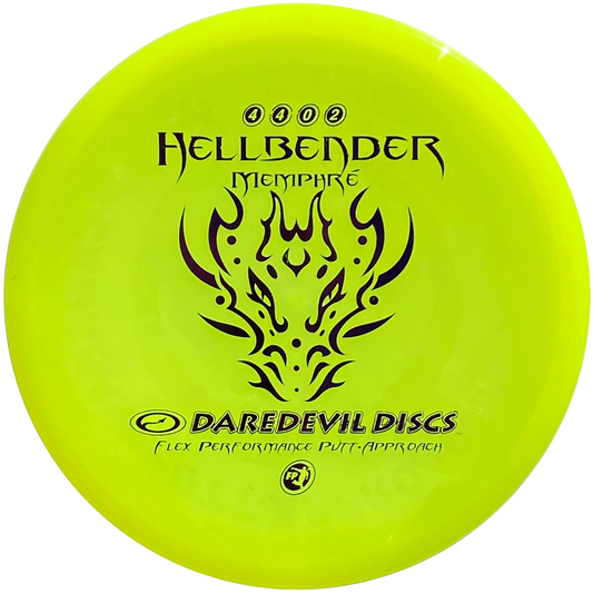 Daredevil FP-Hellbender Memphre