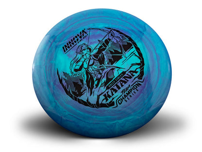 Innova Tour Series 2026