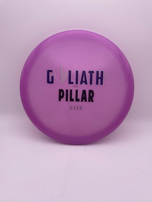 Goliath Oasis-Pillar